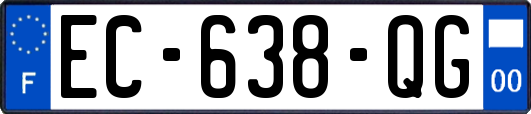 EC-638-QG