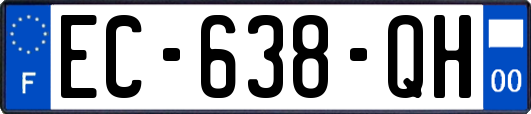 EC-638-QH