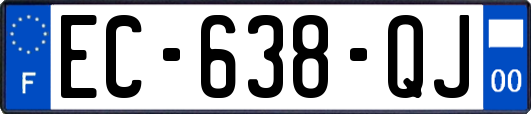 EC-638-QJ