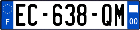 EC-638-QM