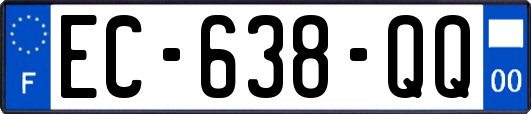 EC-638-QQ