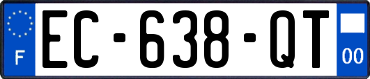 EC-638-QT