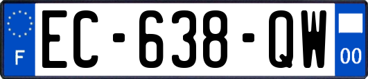 EC-638-QW