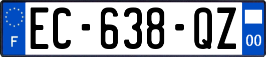 EC-638-QZ