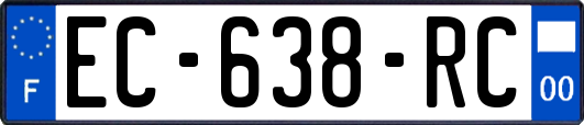 EC-638-RC