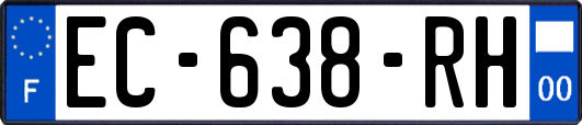 EC-638-RH