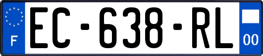 EC-638-RL