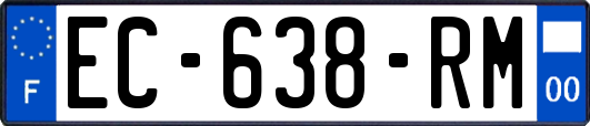 EC-638-RM