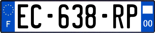 EC-638-RP