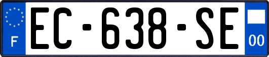 EC-638-SE