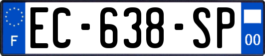 EC-638-SP
