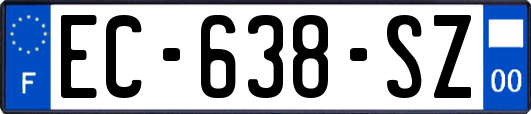 EC-638-SZ