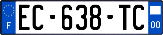 EC-638-TC