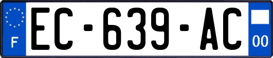 EC-639-AC