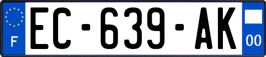 EC-639-AK