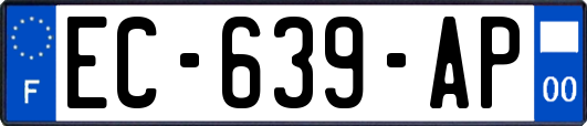 EC-639-AP