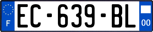 EC-639-BL