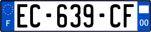 EC-639-CF