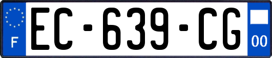 EC-639-CG