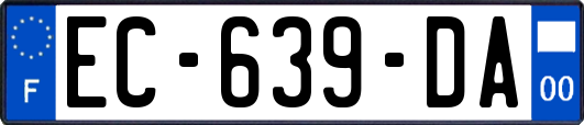 EC-639-DA