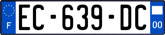 EC-639-DC