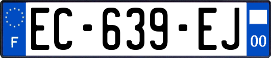 EC-639-EJ