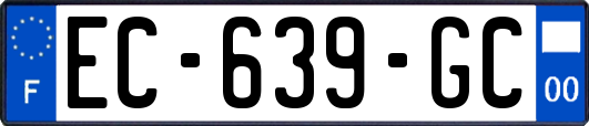EC-639-GC