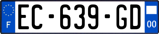 EC-639-GD