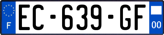 EC-639-GF