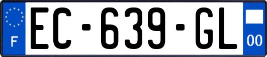 EC-639-GL