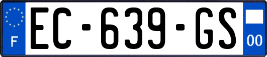 EC-639-GS