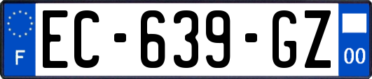 EC-639-GZ