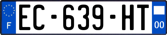 EC-639-HT