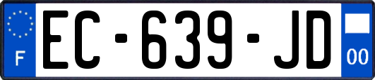 EC-639-JD