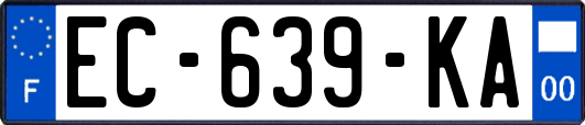 EC-639-KA