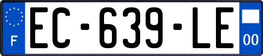 EC-639-LE