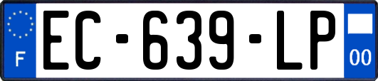 EC-639-LP