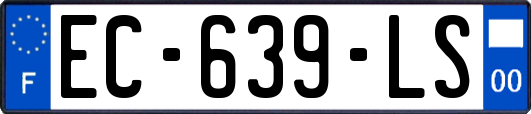 EC-639-LS
