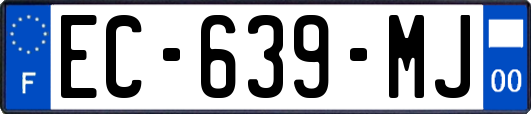 EC-639-MJ