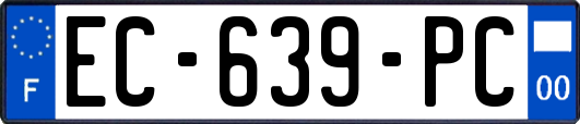 EC-639-PC