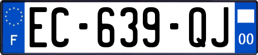 EC-639-QJ