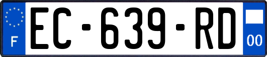EC-639-RD