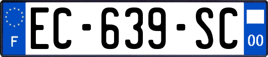 EC-639-SC