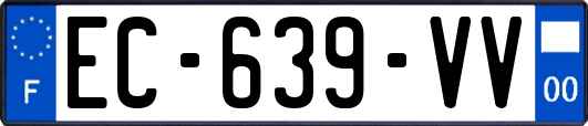 EC-639-VV