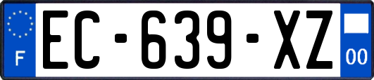 EC-639-XZ