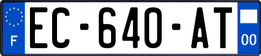 EC-640-AT