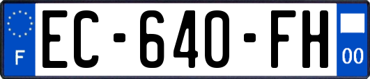 EC-640-FH