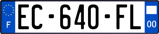 EC-640-FL