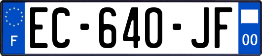 EC-640-JF