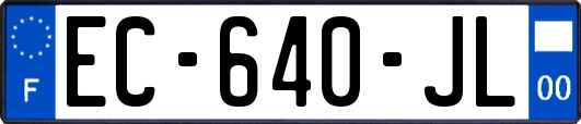 EC-640-JL